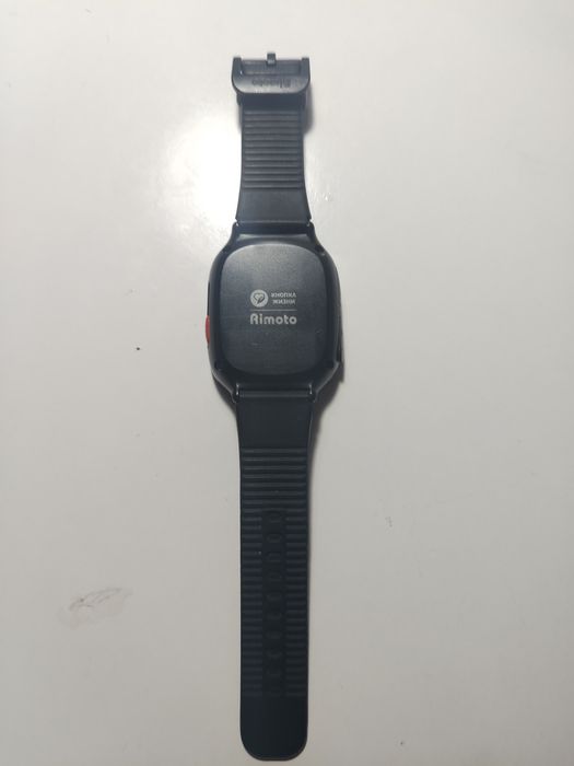 Часы наручные от Aimoto Smart