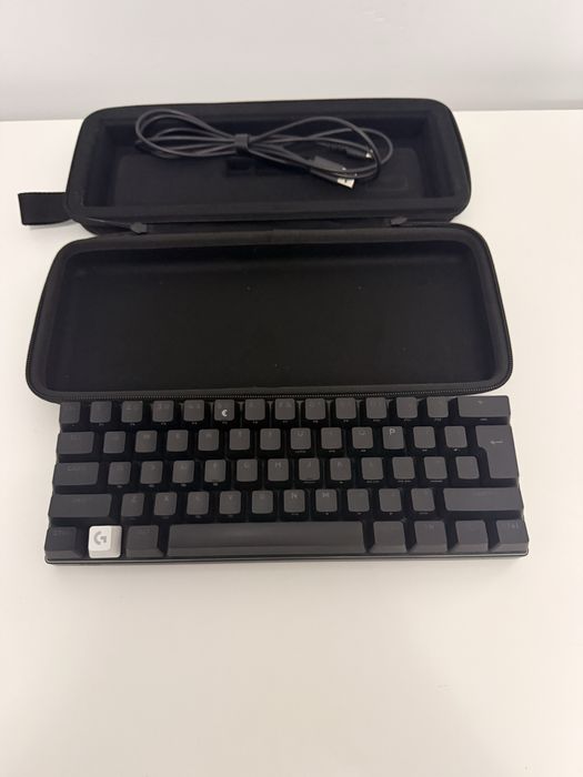 Logitech G PRO X 60 Lightspeed