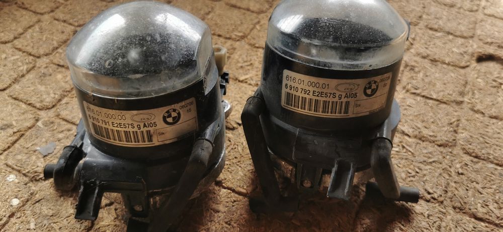 Proiectoare e90 e60 M pachet