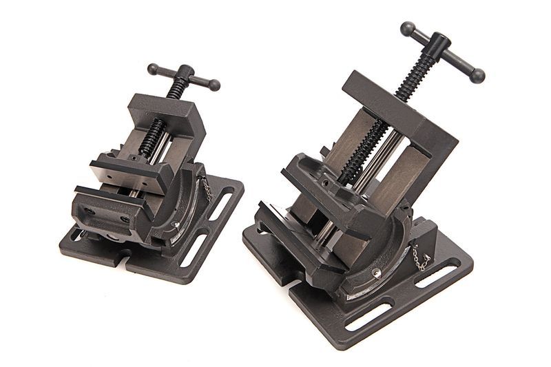 Прецизно менгеме 100 мм