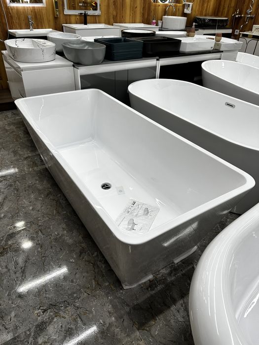 ACCORD Отдельностоящие ванны МЕГА СКИДКА