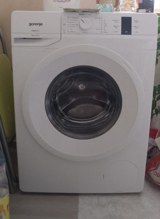 Пералня Gorenje WP70S3