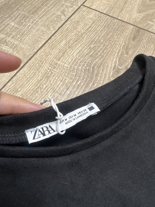 Платье ZARA размер м