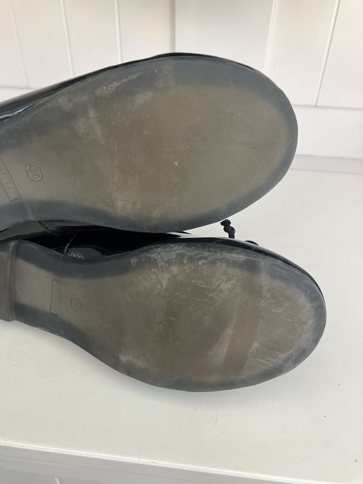 Balerin Bata marimea 35