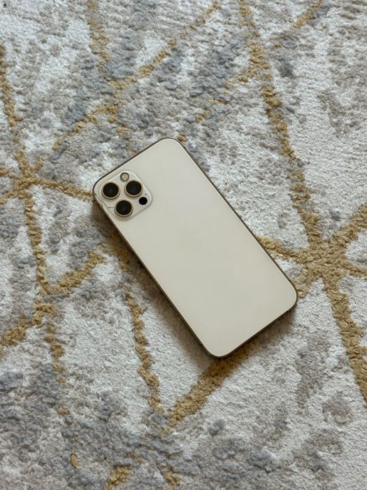 Iphone 12 про