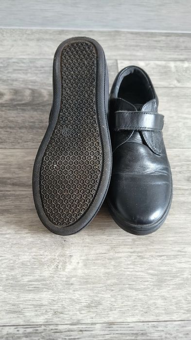 Туфли школьные детские