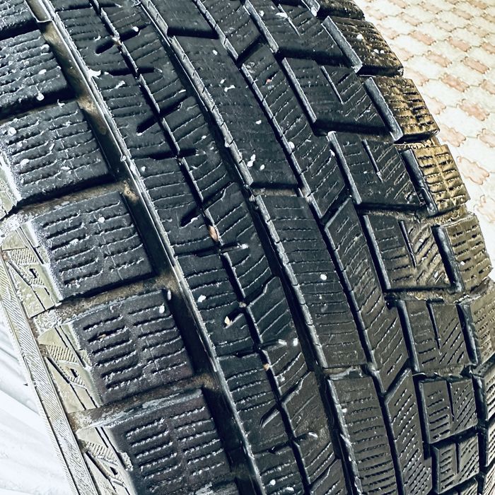 Продам резину Yokohama
