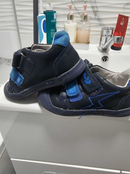 Papuci  Dd step Ponte