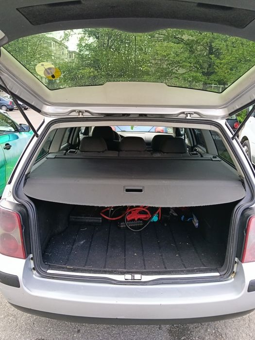 Vând Volskwagen passat b5.5 ,1.9tdi, an2005