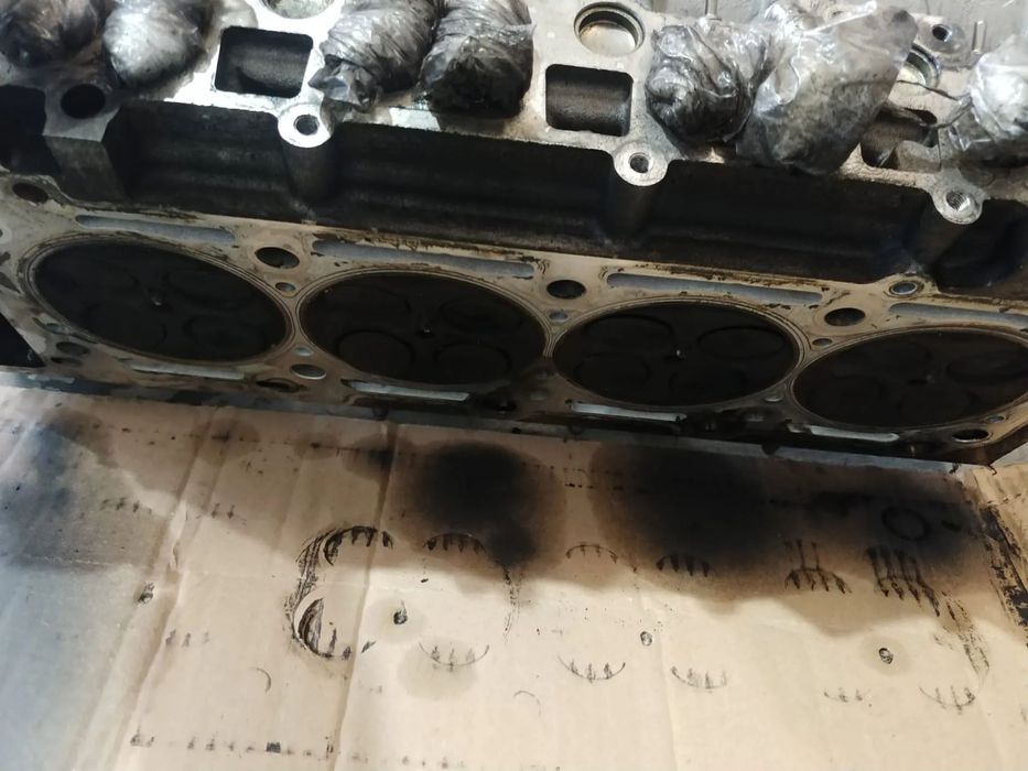 chiulasa 2.2 cdi 611962 mercedes c-class w203