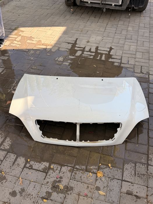 Капот на лексус рх 300 оригинал
