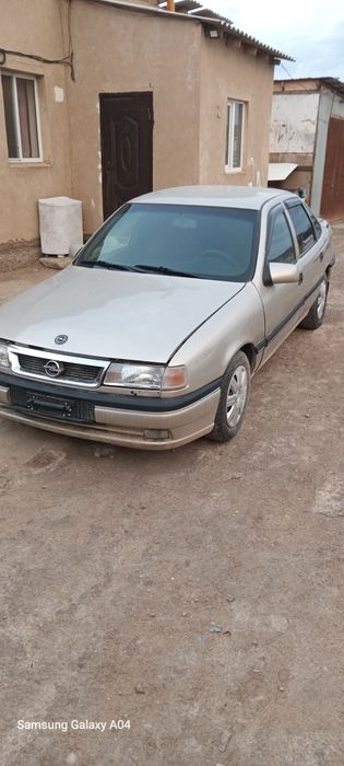 Opel vectra срочно сатылады