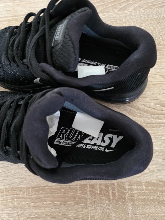 Маратонки Nike 38.5