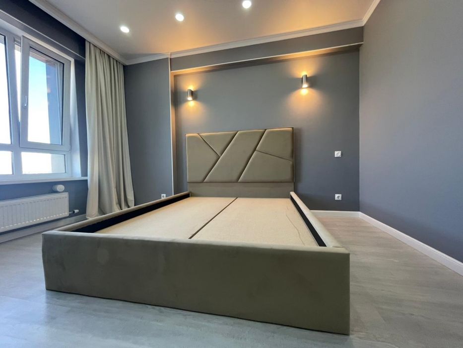 Кравать на заказ