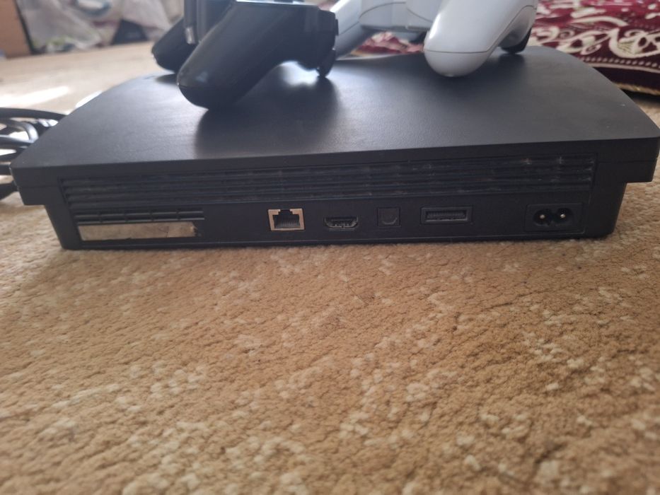 Playstation 3 slim