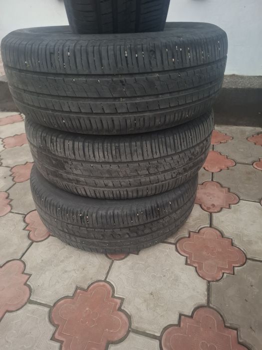 Резина PIRELLI 205/60/16