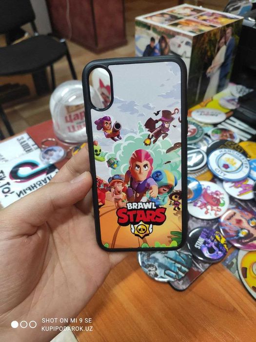 Чехлы именные, фамильные, с фото под заказ только на Айфоны