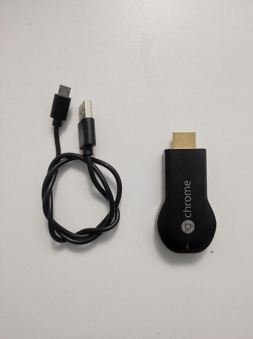 Vând Chromecast Google