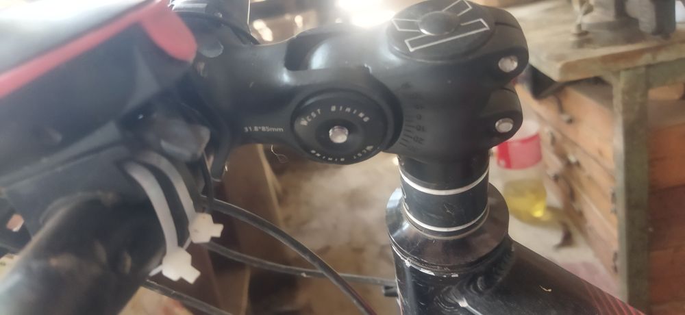 Продается велосипед 26