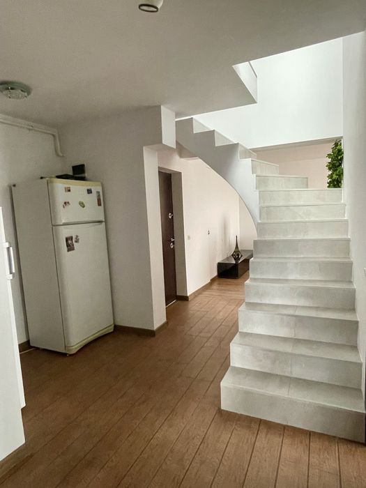 Penthouse/Apartament  Bragadiru