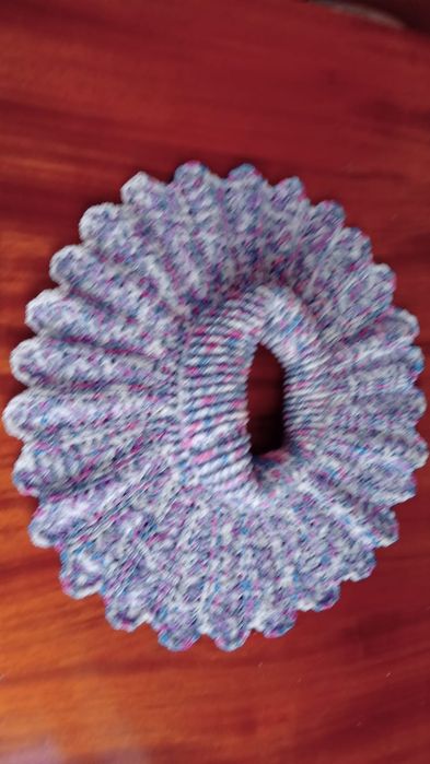 Продам манишку ручной работы