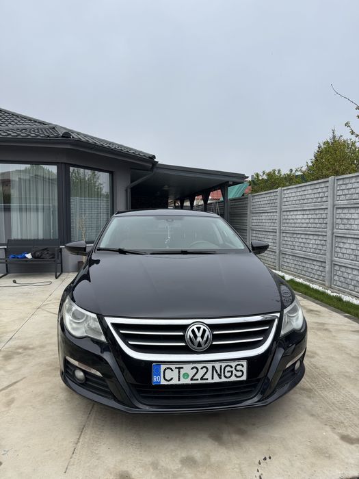 Vand Passat Cc 2009 automat , dsg CBAB 2.0