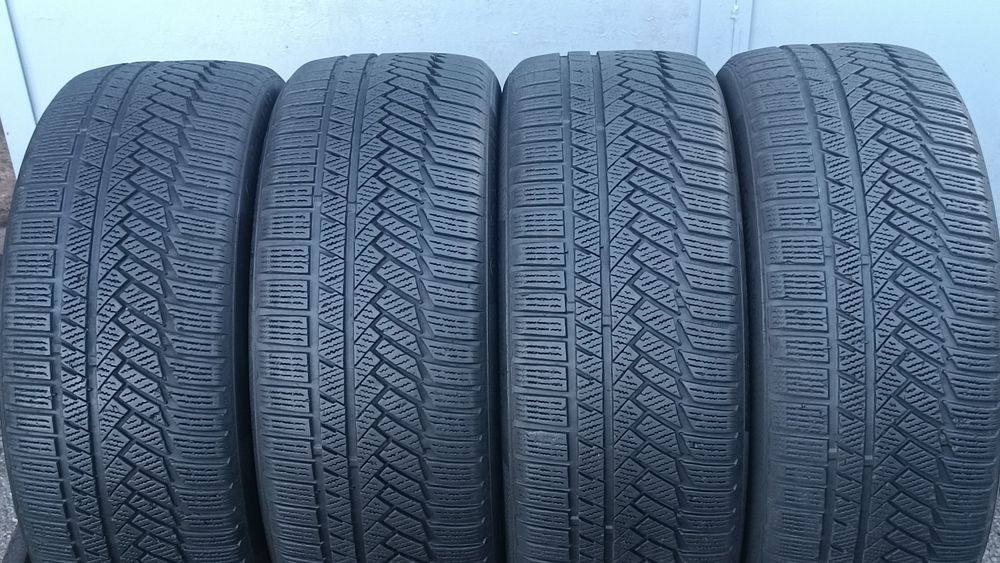 245/45/18 Continental