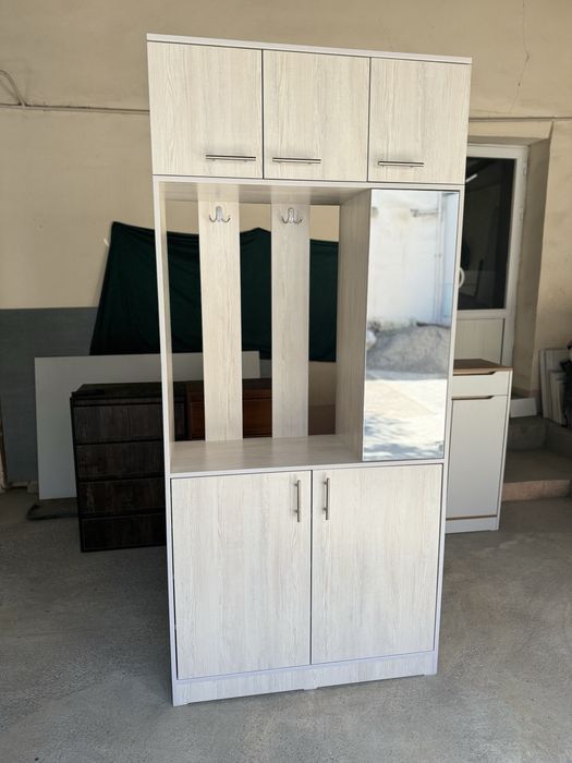 Prihojka mebel. Ishlab chiqarivchidan