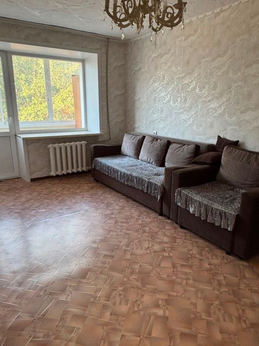 Квартира на долгий срок