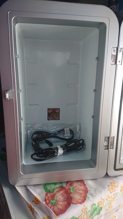Frigider auto, 20 L, 12v,-220v, portabil, Ardes