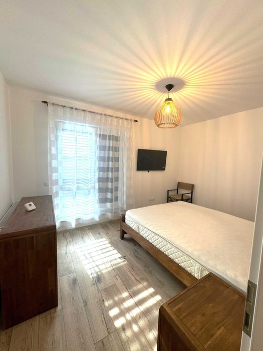 Apartament Tip Studio Avantgarden 3 Faza 4