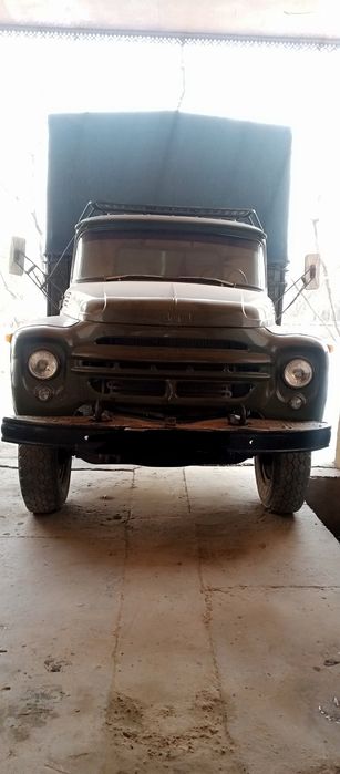 Zil xadavoylari yaxshi mator moy yemaydi