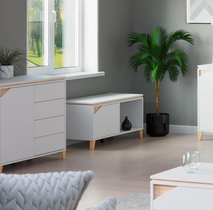 Тв шкаф Vicco 3668