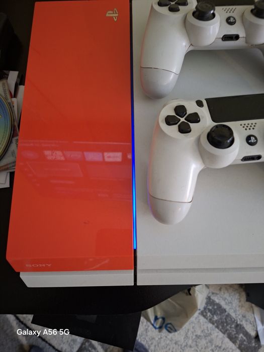 Vand joc copiii playstation 4