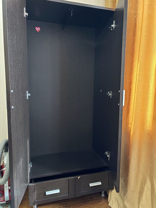 Продается мебель