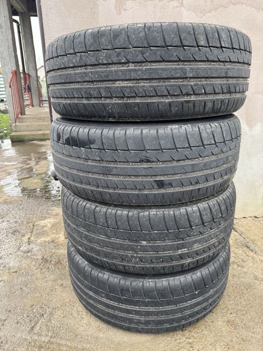 Jante Volkswagen R20, Audi, Skoda, Seat 5x112 made in Italy