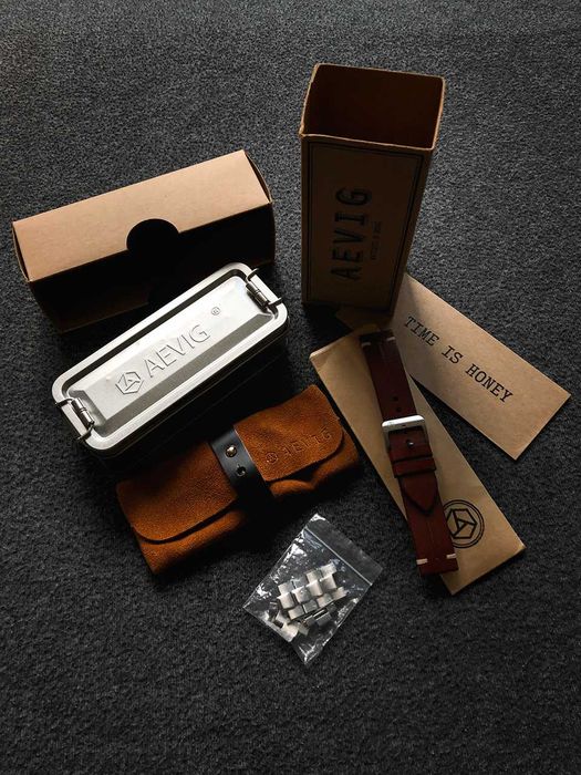 Супер лимитиран суперкомпресор дайвър Aevig Balaur НОВА ЦЕНА