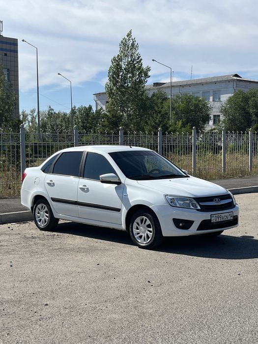Продам гранту 2017 год