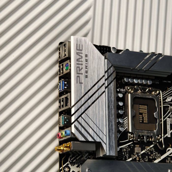 Z790 A Pro Wifi Asus Prime