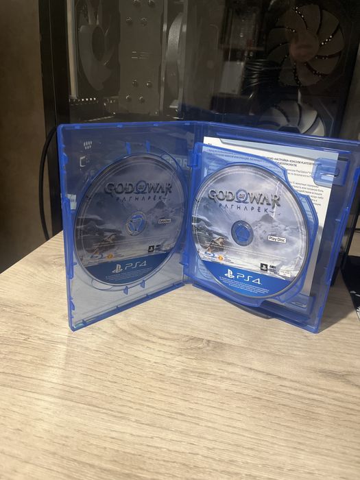 продам диски от пс4