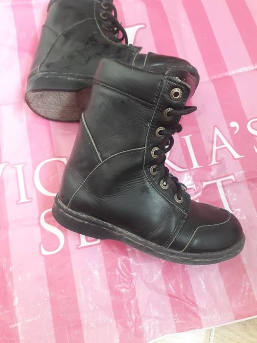 Ортопедические сапоги 29