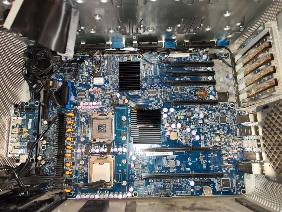 Componente MacPro 1,1