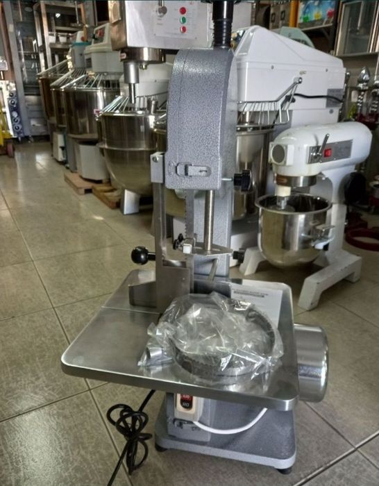 Пила для мяса, ленточный пыли, suyak arra suyak kesadigan uskunalar