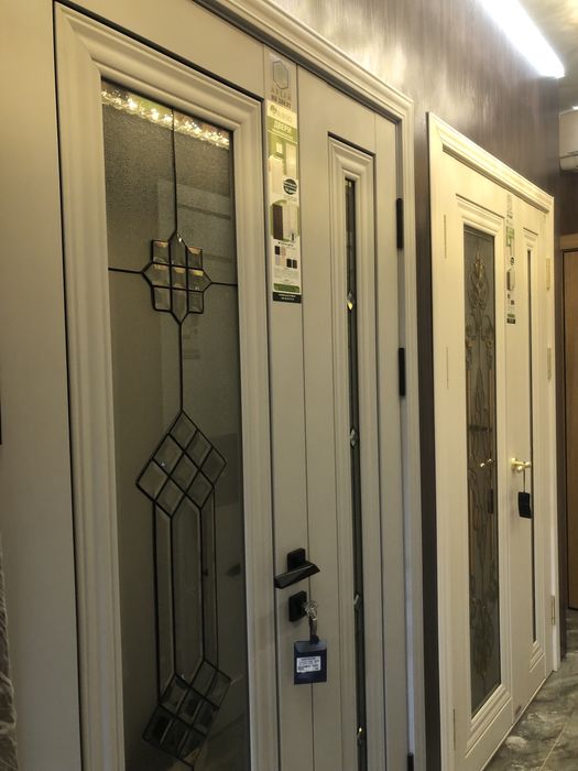 МДФ двери, Скрыты двери на заказ!