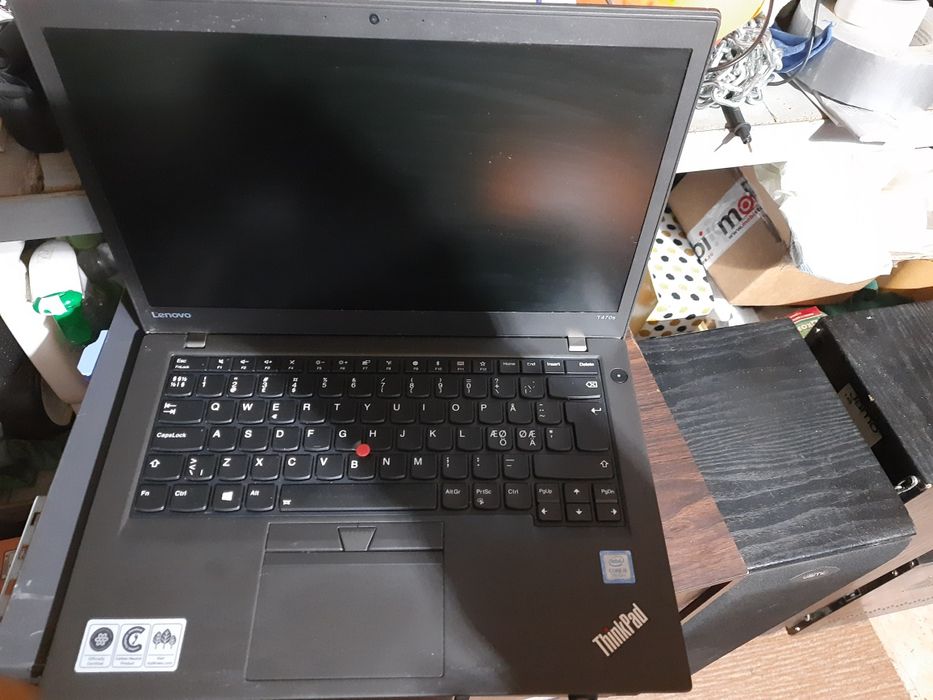 Laptop Lenovo E330 si T470s, Clevo