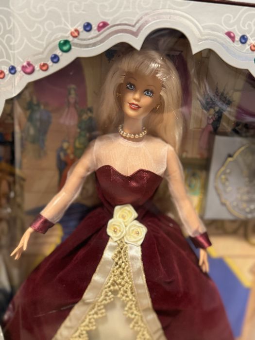 Papusi Barbie. Vintage.De colectie