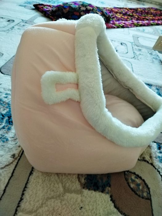 Обменяю все удобства для котиков