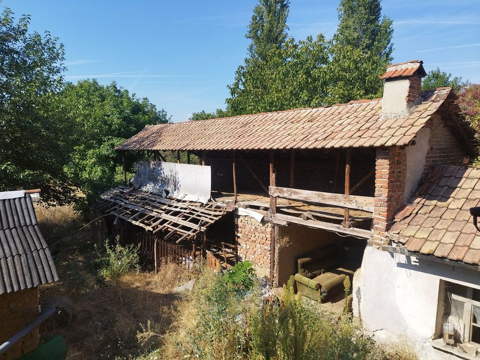 Продава се Къща в с. Мало Конаре, Област Пазарджик - 60 кв.м за 425 €/кв.м - Снимка #7