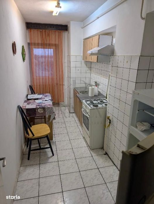 LUNEI - APARTAMENT 1 CAMERA - mobilat, utilat, decomandat — fotografia 3