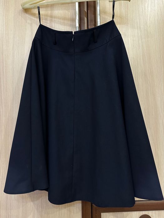 Продам школьную юбку